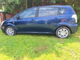 Toyota Corolla verso, снимка 4