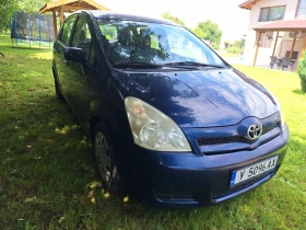 Toyota Corolla verso, снимка 3