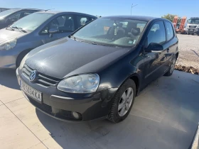 VW Golf 1.4 I., снимка 1