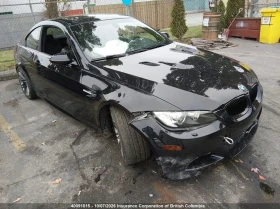 BMW M3, снимка 3