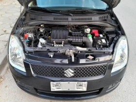 Suzuki Swift 1.3i 4Х4 - [9] 