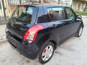 Suzuki Swift 1.3i 4Х4 - [7] 