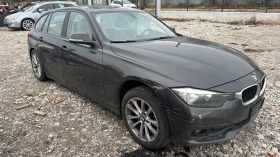 BMW 320 LCI , снимка 1