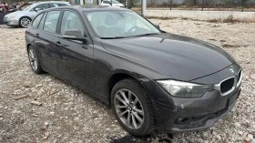 BMW 320 LCI  | Mobile.bg    1