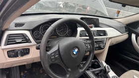BMW 320 LCI , снимка 4 - Автомобили и джипове - 43009343