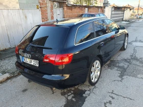 Audi A6 3.0tdi S-Line | Mobile.bg    4