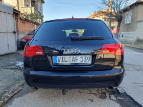 Audi A6 3.0tdi S-Line, снимка 6 - Автомобили и джипове - 45694196