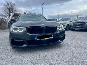 BMW 530, снимка 1 - Автомобили и джипове - 45666486