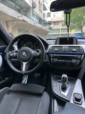BMW 320  xDrive ПЪЛНА СЕРВИЗНА ИСТОРИЯ, снимка 7 - Автомобили и джипове - 45846655