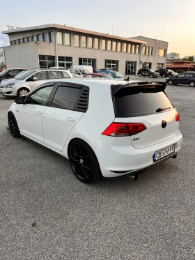 VW Golf 2.0 GTi TSI DSG 500 Edition, снимка 6