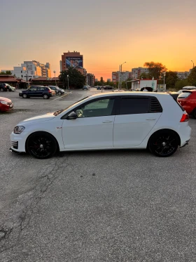 VW Golf 2.0 GTi TSI DSG 500 Edition, снимка 7