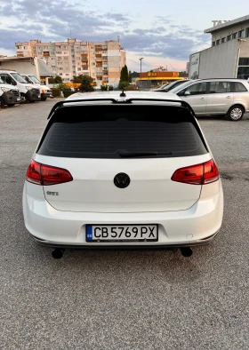 VW Golf 2.0 GTi TSI DSG 500 Edition, снимка 5