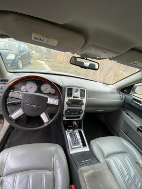 Chrysler 300c   | Mobile.bg   4