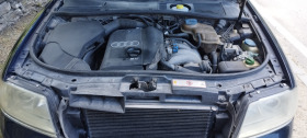 Audi A6 1.8 Бенин газ, снимка 9