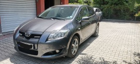 Toyota Auris 1.6 VVT-I , снимка 2