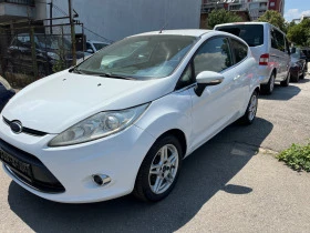 Ford Fiesta 1.25 EURO 5 | Mobile.bg    3