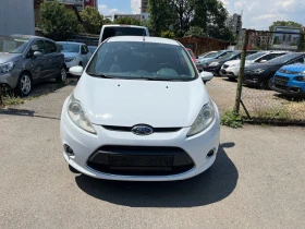 Ford Fiesta 1.25 EURO 5 - изображение 1