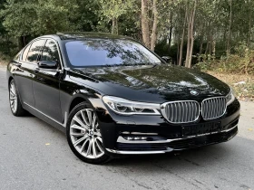 BMW 730 3.0D x-Drive/ 3xTV/ Carbon/ Full/ Лизинг, снимка 3