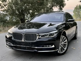 BMW 730 3.0D x-Drive/ 3xTV/ Carbon/ Full/ Лизинг - изображение 1