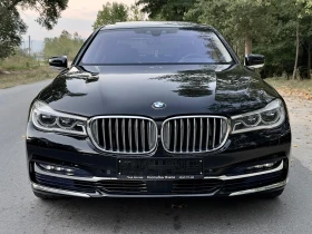 Обява за продажба на BMW 730 3.0D x-Drive/ 3xTV/ Carbon/ Full/ Лизинг ~61 990 лв. - изображение 1