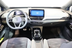 VW ID.5 PRO/ELECTRIC/82KWH/174HP/CAM/NAVI/896a, снимка 9