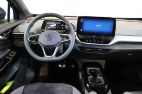 VW ID.5 PRO/ELECTRIC/82KWH/174HP/CAM/NAVI/896a - [11] 