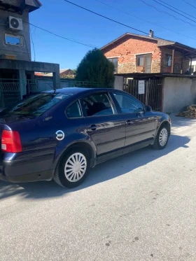 VW Passat 1.6  | Mobile.bg    5