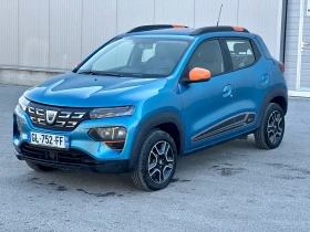 Dacia Spring Electric  | Mobile.bg    16