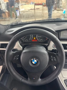 BMW 320 M-Packet, Navi, снимка 11