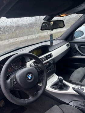 BMW 320 M-Packet, Navi, снимка 13