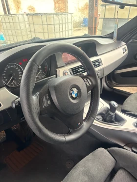 BMW 320 M-Packet, Navi, снимка 7