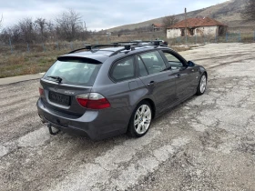 BMW 320 M-Packet, Navi, снимка 5