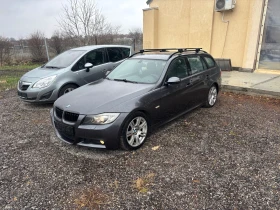 BMW 320 M-Packet, Navi, снимка 1