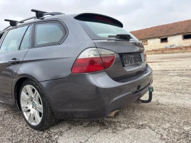 BMW 320 M-Packet, Navi, снимка 4