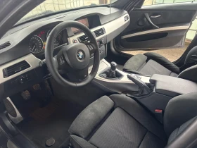 BMW 320 M-Packet, Navi, снимка 9