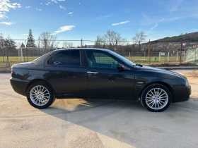 Alfa Romeo 156 Facelift , снимка 4