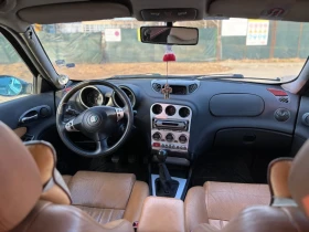 Alfa Romeo 156 Facelift , снимка 11