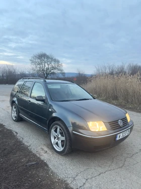 VW Bora golf обслужен, снимка 4