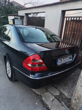 Mercedes-Benz E 220 CDI, снимка 2