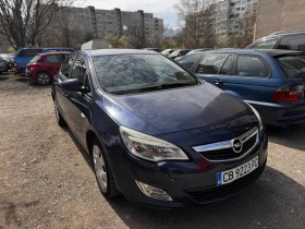 Обява за продажба на Opel Astra ~8 600 лв. - изображение 2