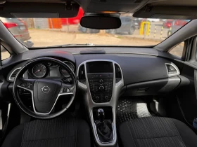 Opel Astra | Mobile.bg    14