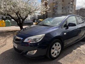 Обява за продажба на Opel Astra ~8 600 лв. - изображение 1