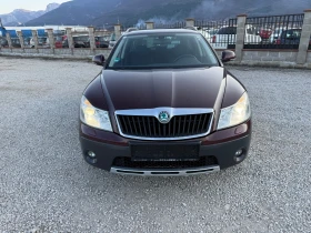 Skoda Octavia 2.0 TDI SCUOT!!!, снимка 3