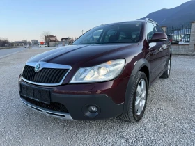 Skoda Octavia 2.0 TDI SCUOT!!!, снимка 1