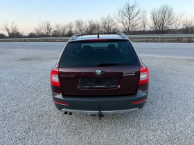 Skoda Octavia 2.0 TDI SCUOT!!!, снимка 7