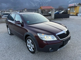 Skoda Octavia 2.0 TDI SCUOT!!!, снимка 4