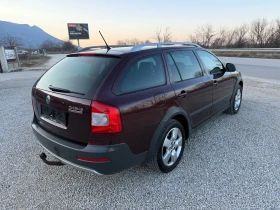 Skoda Octavia 2.0 TDI SCUOT!!!, снимка 5