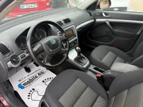 Skoda Octavia 2.0 TDI SCUOT!!!, снимка 10