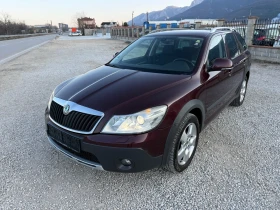 Skoda Octavia 2.0 TDI SCUOT!!!, снимка 2