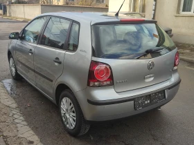 VW Polo 1.2i-64kc.-НАВИ-КЛИМА-GOAL, снимка 6